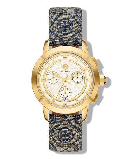 RELOJES PARA HOMBRE · TORY BURCH .